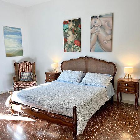 Casa Vacanze Gli Oleandri Bracciano  Exterior photo