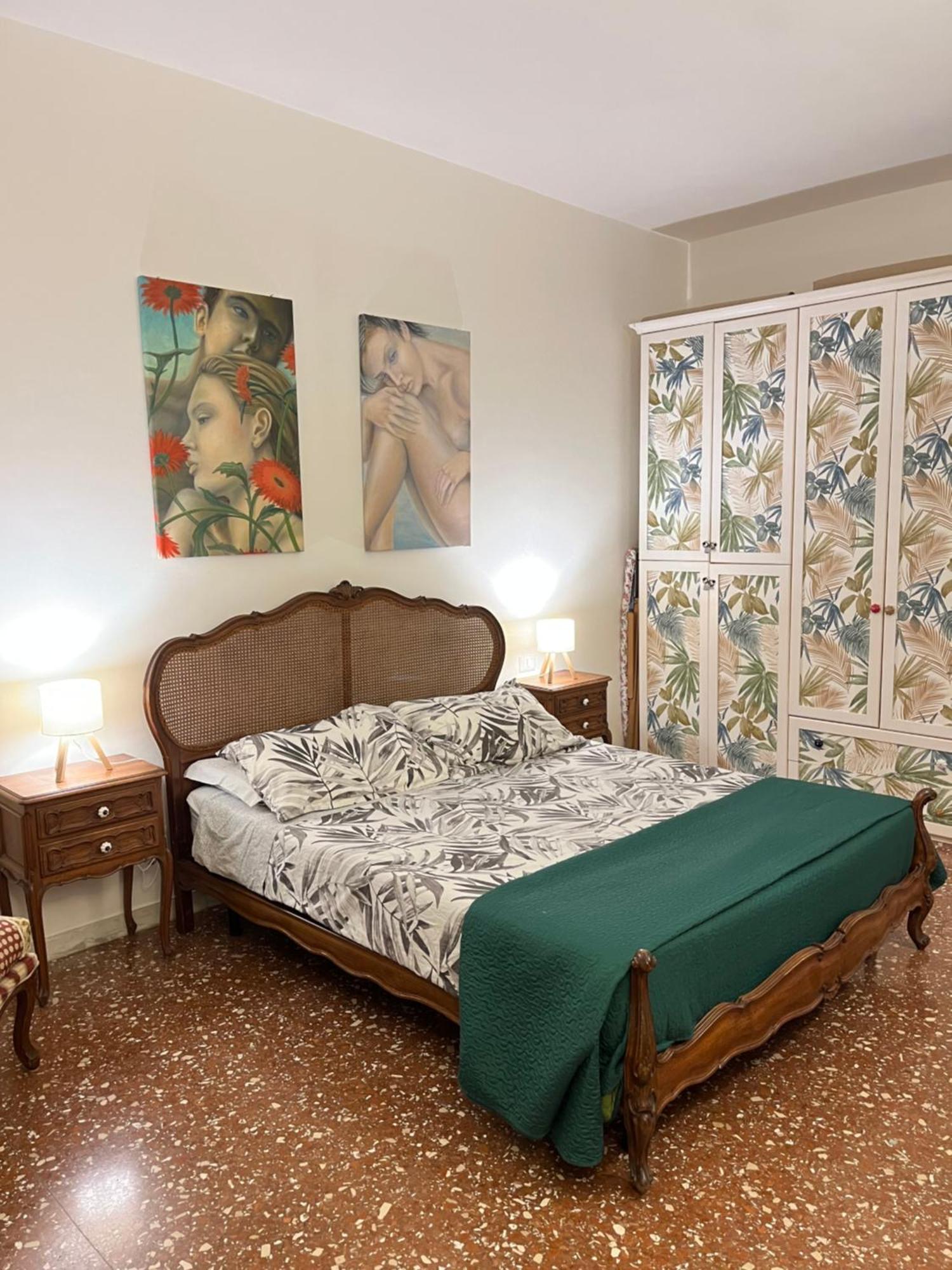 Casa Vacanze Gli Oleandri Bracciano  Exterior photo