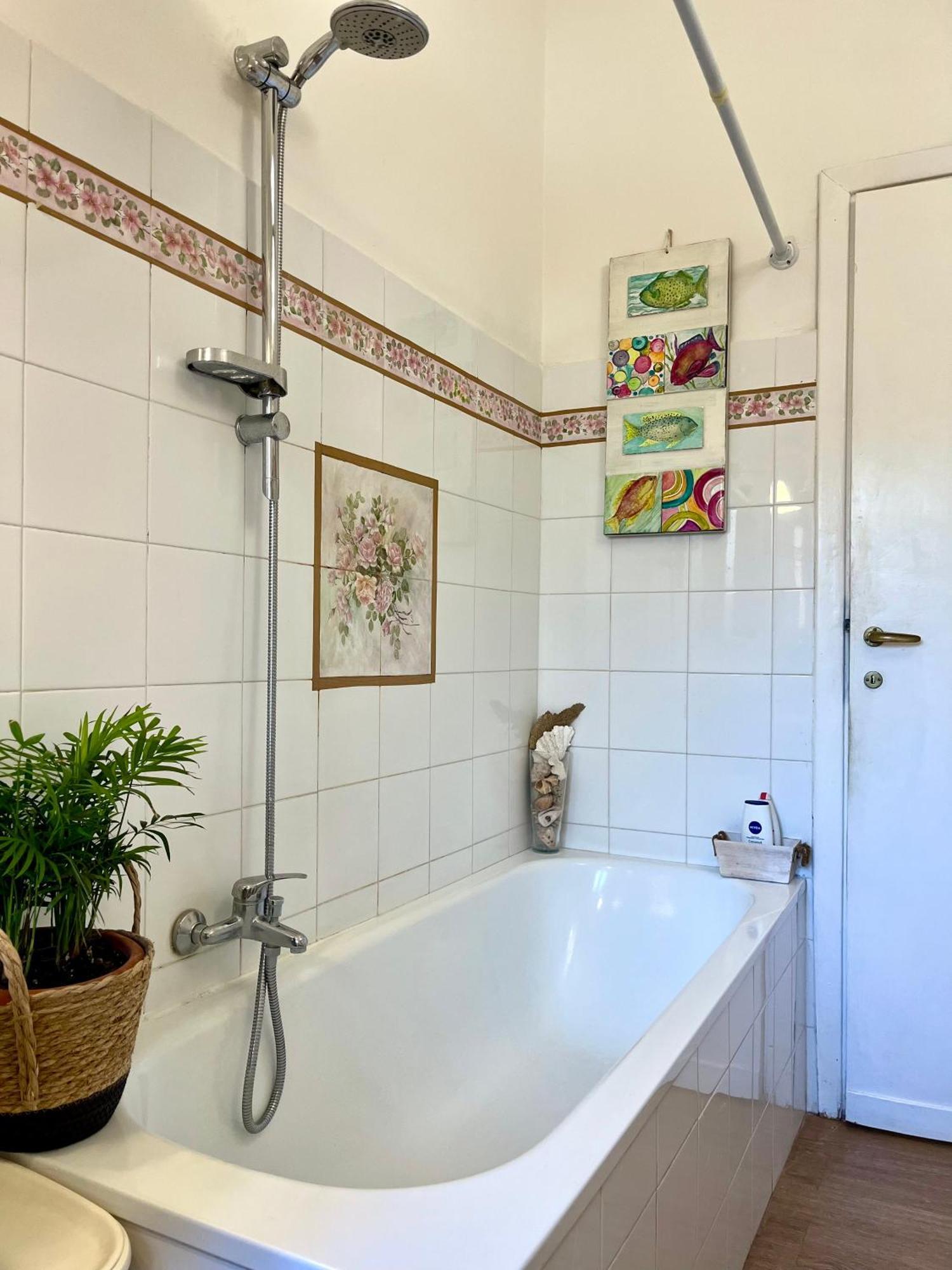 Casa Vacanze Gli Oleandri Bracciano  Exterior photo