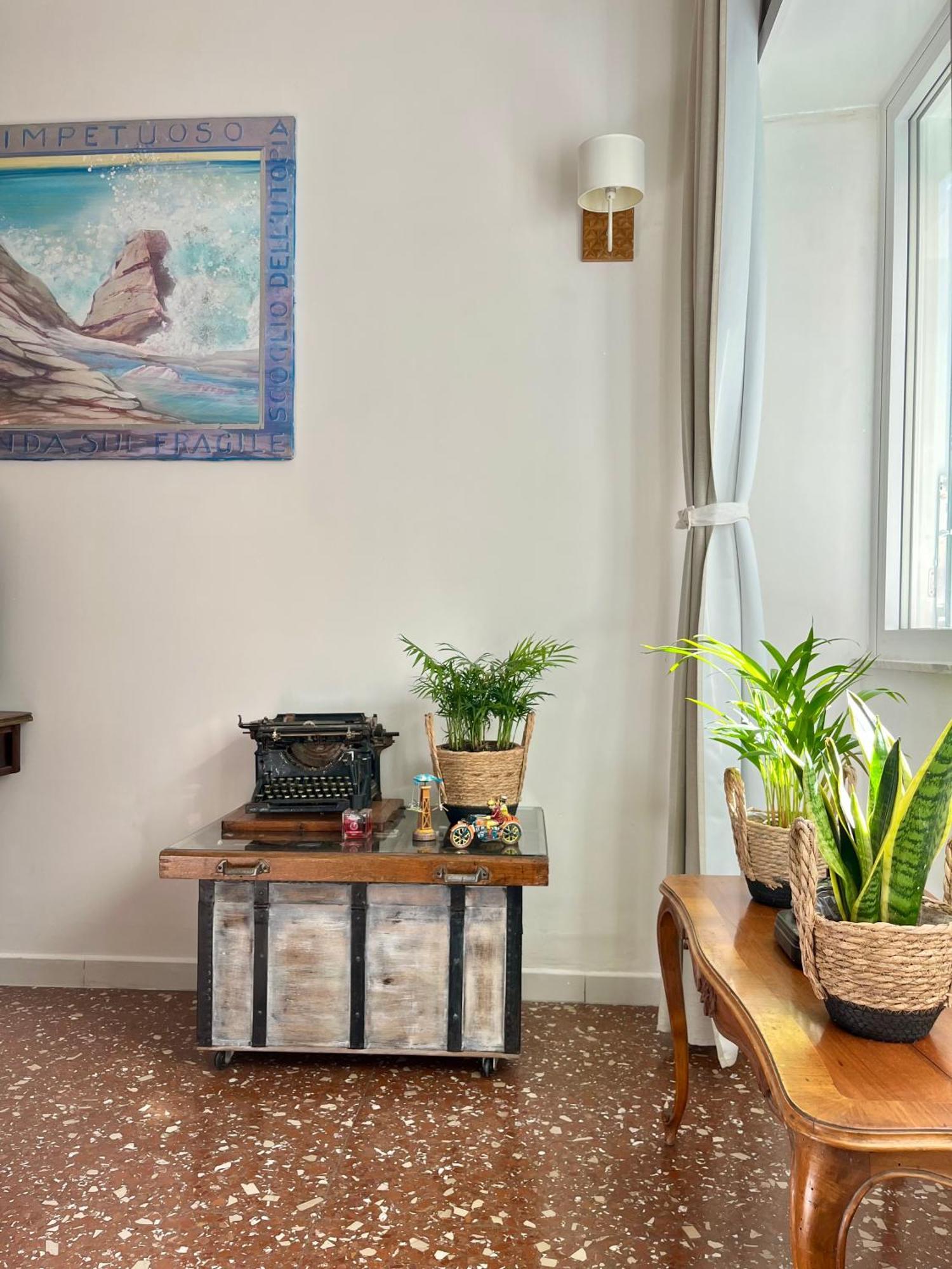 Casa Vacanze Gli Oleandri Bracciano  Exterior photo